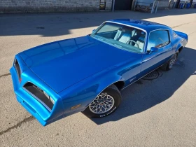 Pontiac Firebird Esprit - 27500 € / 53785.32 лв. - 40784584 8