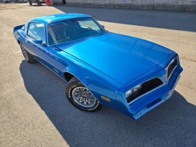 Pontiac Firebird Esprit