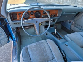 Pontiac Firebird Esprit - 27500 € / 53785.32 лв. - 40784584 11