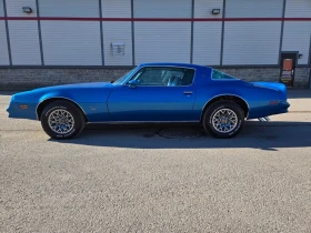 Pontiac Firebird Esprit - 27500 € / 53785.32 лв. - 40784584 2