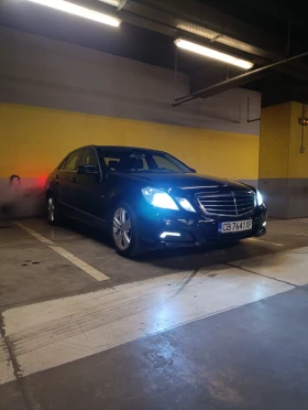 Mercedes-Benz E 200 2.2CDI | Mobile.bg � ����� ������ 5