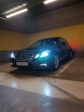 Mercedes-Benz E 200 2.2CDI | Mobile.bg � ����� ������ 6