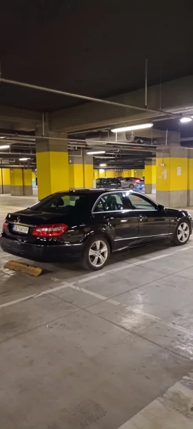 Mercedes-Benz E 200 2.2CDI | Mobile.bg � ����� ������ 7