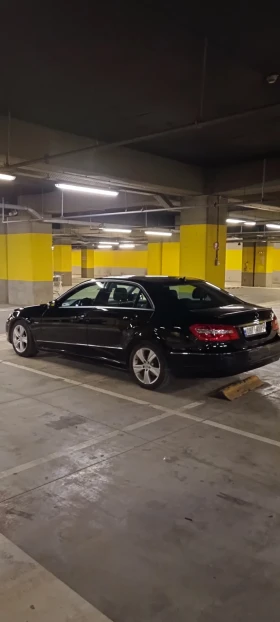 Mercedes-Benz E 200 2.2CDI | Mobile.bg � ����� ������ 8