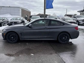 BMW 440 * xDrive * Дигитално табло * Червен салон *  | Auto.bg — изображение 2