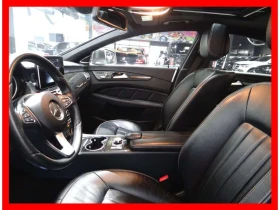 Mercedes-Benz CLS CLS400 4MATIC AMG PKG/NAVI/BACKUP CAM/LEATHER/SUN  | Mobile.bg � ����� ������ 11