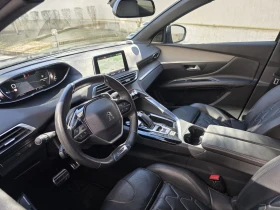 Peugeot 3008 Peugeot 3008 2. 0HDI GT-Line 180KC. - ПРОМО ЦЕНА Д - 14900 € / 29141.87 лв. - 32160819 14