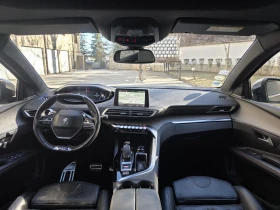 Peugeot 3008 Peugeot 3008 2. 0HDI GT-Line 180KC. - ПРОМО ЦЕНА Д - 14900 € / 29141.87 лв. - 32160819 9