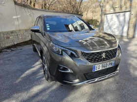 Peugeot 3008 Peugeot 3008 2. 0HDI GT-Line 180KC. - ПРОМО ЦЕНА Д - 14900 € / 29141.87 лв. - 32160819 2