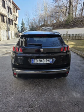 Peugeot 3008 Peugeot 3008 2. 0HDI GT-Line 180KC. - ПРОМО ЦЕНА Д - 14900 € / 29141.87 лв. - 32160819 7