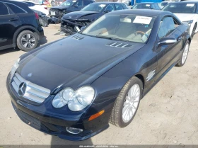 Mercedes-Benz SL 500 550 * Крайна цена до БГ*  - 12000 € / 23469.96 лв. - 50405810 2