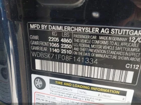 Mercedes-Benz SL 500 550 * Крайна цена до БГ*  - 12000 € / 23469.96 лв. - 50405810 9