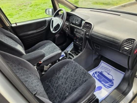 Opel Zafira 2.0DTI.101.PS.6+ 1 - 1600 € / 3129.33 лв. - 58174365 14