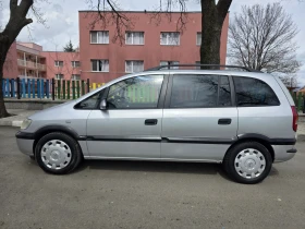 Opel Zafira 2.0DTI.101.PS.6+ 1 - 1600 € / 3129.33 лв. - 58174365 4