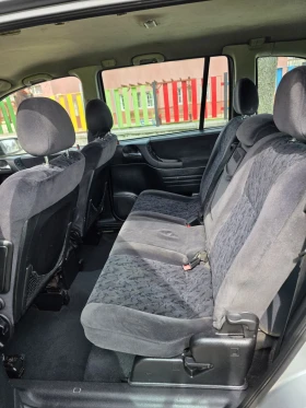 Opel Zafira 2.0DTI.101.PS.6+ 1 - 1600 € / 3129.33 лв. - 58174365 9