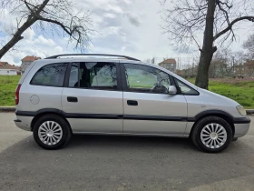 Opel Zafira 2.0DTI.101.PS.6+ 1 - 1600 € / 3129.33 лв. - 58174365 5