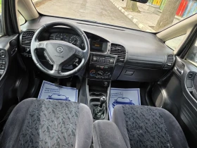 Opel Zafira 2.0DTI.101.PS.6+ 1 - 1600 € / 3129.33 лв. - 58174365 11