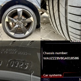 Audi A3 e-tron S-line - 15000 € / 29337.45 лв. - 41076752 17