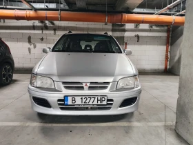 Mitsubishi Space star 1.6 I Comfort 