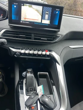 Peugeot 3008 ФУЛЛ* ЕКСТРИ* СЕРВИЗ*  - 17900 € / 35009.36 лв. - 89964937 8