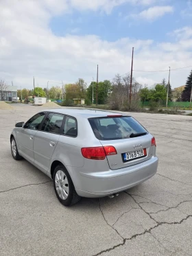 Audi A3 2, 0 TDI , BMM | Mobile.bg � ����� ������ 5