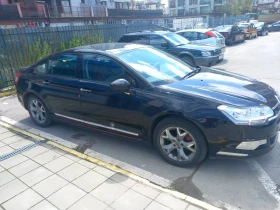 Citroen C6 1, 6 HDI - 2800 € / 5476.32 лв. - 45188355 2