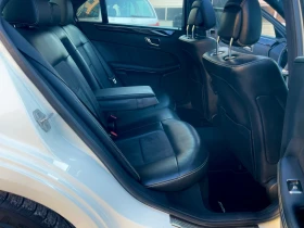 Mercedes-Benz E 350 CDI-AMG-PANORAMA-AVANTGARDE-4MATIC-AMBIENT-TOP - 10699 € / 20925.43 лв. - 63012784 12