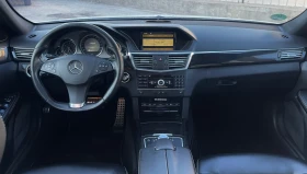 Mercedes-Benz E 350 CDI-AMG-PANORAMA-AVANTGARDE-4MATIC-AMBIENT-TOP - 10699 € / 20925.43 лв. - 63012784 8