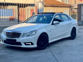 Mercedes-Benz E 350 CDI-AMG-PANORAMA-AVANTGARDE-4MATIC-AMBIENT-TOP - 10699 € / 20925.43 лв. - 63012784 3