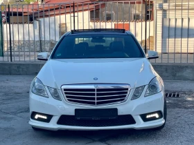 Mercedes-Benz E 350 CDI-AMG-PANORAMA-AVANTGARDE-4MATIC-AMBIENT-TOP - 10699 € / 20925.43 лв. - 63012784 2