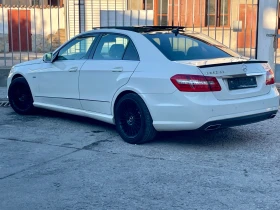Mercedes-Benz E 350 CDI-AMG-PANORAMA-AVANTGARDE-4MATIC-AMBIENT-TOP - 10699 € / 20925.43 лв. - 63012784 4
