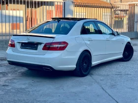 Mercedes-Benz E 350 CDI-AMG-PANORAMA-AVANTGARDE-4MATIC-AMBIENT-TOP - 10699 € / 20925.43 лв. - 63012784 5