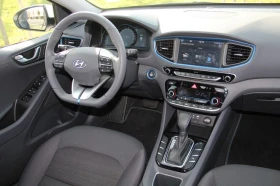 Hyundai Ioniq �� ����� EV ������������ | Mobile.bg � ����� ������ 8