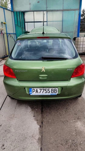Peugeot 307 | Mobile.bg � ����� ������ 5