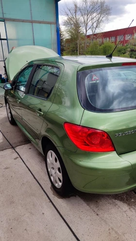 Peugeot 307 | Mobile.bg � ����� ������ 4