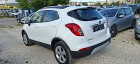 Opel Mokka X 1, 4 ������/��� | Mobile.bg � ����� ������ 4
