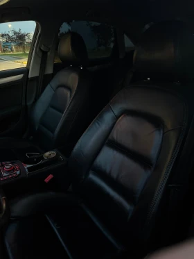 Audi A4 - 5999 € / 11733.02 лв. - 62840954 8