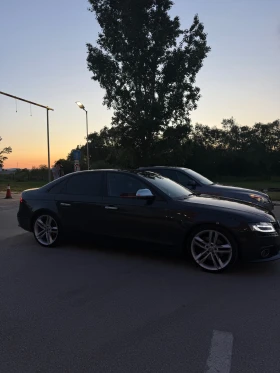Audi A4 - 5999 € / 11733.02 лв. - 62840954 3