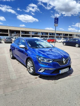 Renault Megane GT line | Auto.bg — изображение 3