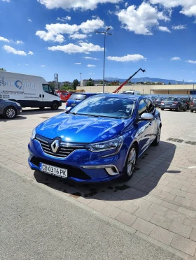 Renault Megane GT line | Auto.bg — изображение 2