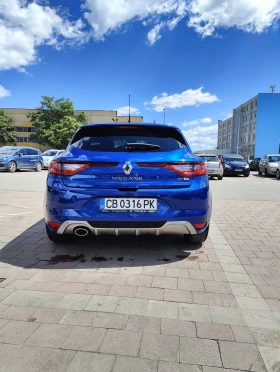 Renault Megane GT line | Auto.bg — изображение 6