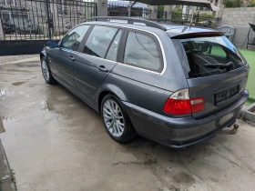 BMW 330 - 2900 € / 5671.91 лв. - 55135671 3
