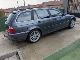 BMW 330 - 2900 € / 5671.91 лв. - 55135671 4