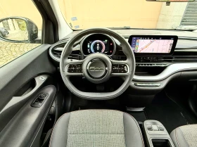 Fiat 500e 42 kWh AppleCarPlay/Дигитално | Auto.bg — изображение 8