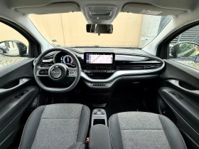 Fiat 500e 42 kWh AppleCarPlay/Дигитално | Auto.bg — изображение 7