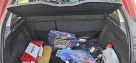 Renault Clio - 1900 € / 3716.08 лв. - 49918403 9