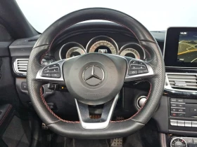 Mercedes-Benz CLS CLS400 AMG Line| 333�.�.| ���.��������� | Mobile.bg � ����� ������ 11