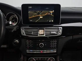 Mercedes-Benz CLS CLS400 AMG Line| 333�.�.| ���.��������� | Mobile.bg � ����� ������ 12