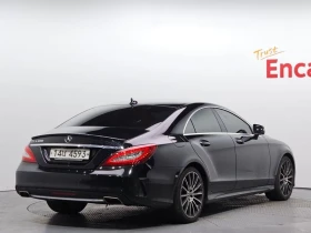 Mercedes-Benz CLS CLS400 AMG Line| 333�.�.| ���.��������� | Mobile.bg � ����� ������ 2