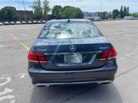 Mercedes-Benz E 400 * CARFAX * ЦЕНА ДО БГ | Auto.bg — изображение 4